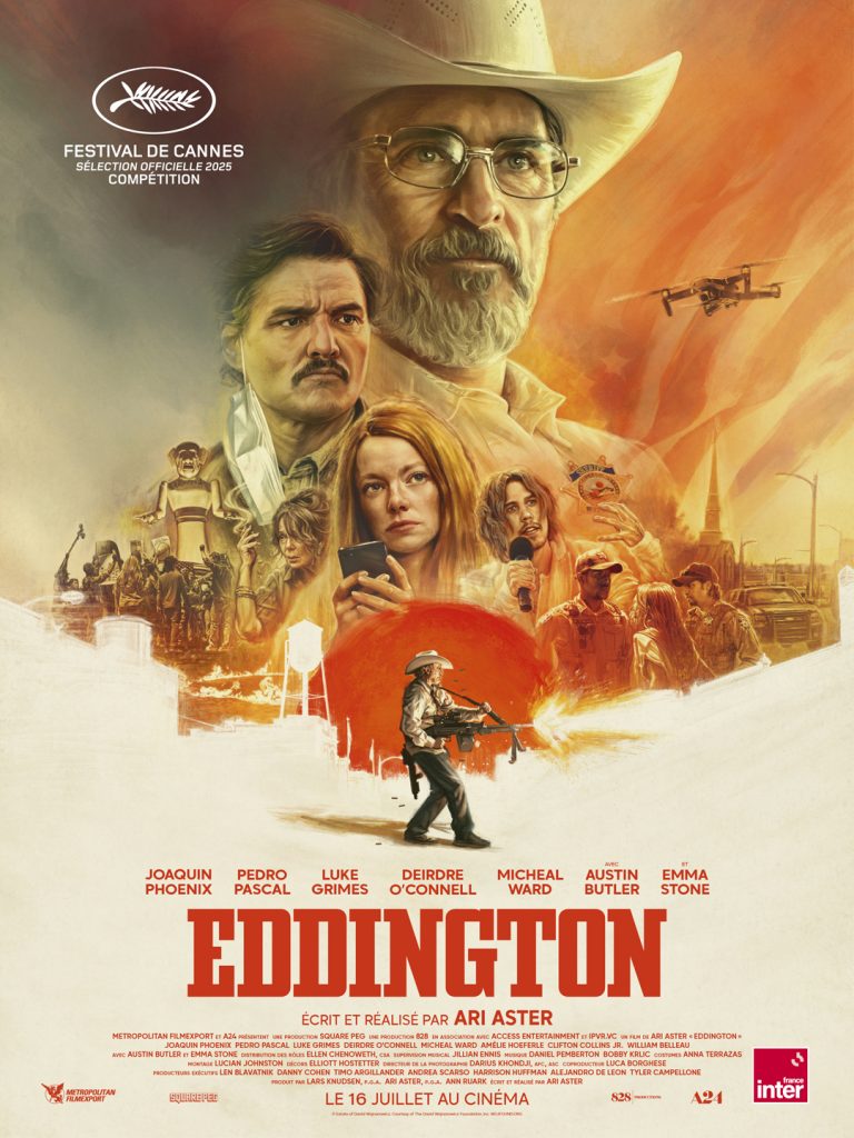 EDDINGTON