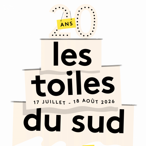 Les Toiles du Sud